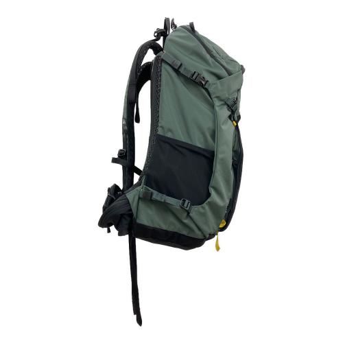 MOUNTAIN HARD WEAR (マウンテンハードウェア) バックパック OU9796 グリーン JMT35