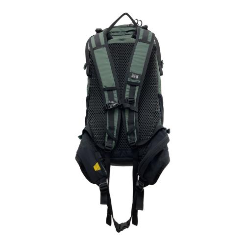 MOUNTAIN HARD WEAR (マウンテンハードウェア) バックパック OU9796 グリーン JMT35