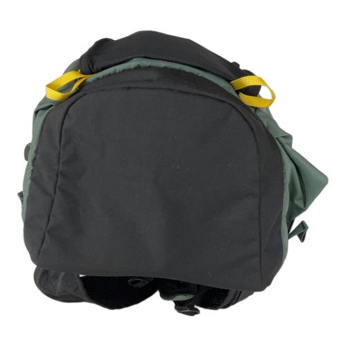 MOUNTAIN HARD WEAR (マウンテンハードウェア) バックパック OU9796 グリーン JMT35
