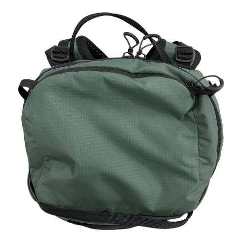 MOUNTAIN HARD WEAR (マウンテンハードウェア) バックパック OU9796 グリーン JMT35
