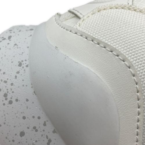 MASTER BUNNY EDITION (マスターバニーエディション) スパイクレスシューズ ゴルフシューズ 758-6192302 レディース SIZE 23.5cm ホワイト