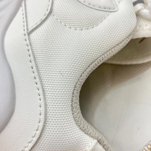 MASTER BUNNY EDITION (マスターバニーエディション) スパイクレスシューズ ゴルフシューズ 758-6192302 レディース SIZE 23.5cm ホワイト