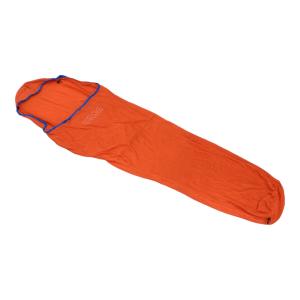 OMM (オリジナルマウンテンマラソン) 登山雑貨 オレンジ Core Liner