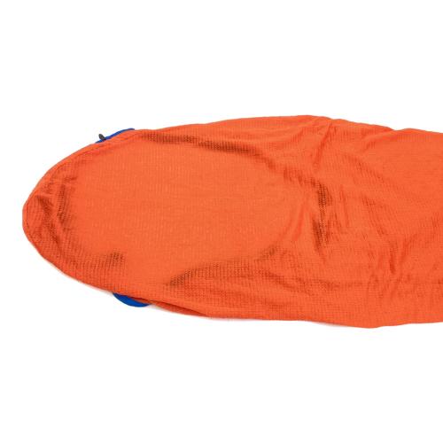 OMM (オリジナルマウンテンマラソン) 登山雑貨 オレンジ Core Liner