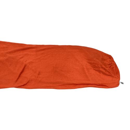 OMM (オリジナルマウンテンマラソン) 登山雑貨 オレンジ Core Liner