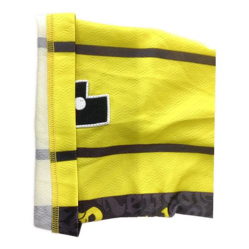 UMBRO　柏レイソル　サッカーユニフォーム　プリント劣化有