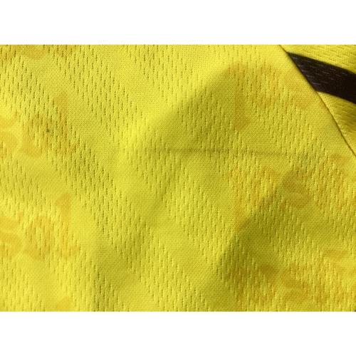 UMBRO　柏レイソル　サッカーユニフォーム　プリント劣化有