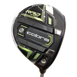 COBRA (コブラ) KING RAD SPEED フェアウェイウッド