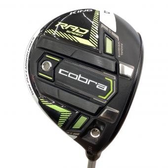 COBRA (コブラ) KING RAD SPEED フェアウェイウッド