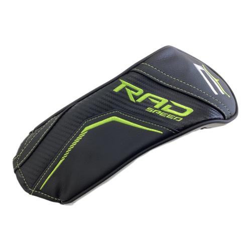 COBRA (コブラ) KING RAD SPEED フェアウェイウッド