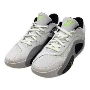 NIKE (ナイキ) バスケットボールシューズ FJ6458-100 メンズ SIZE 27cm ホワイト