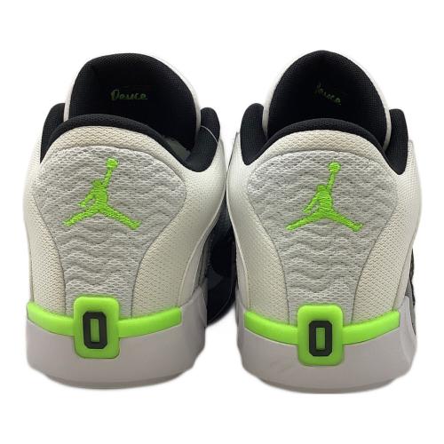 NIKE (ナイキ) バスケットボールシューズ FJ6458-100 メンズ SIZE 27cm ホワイト