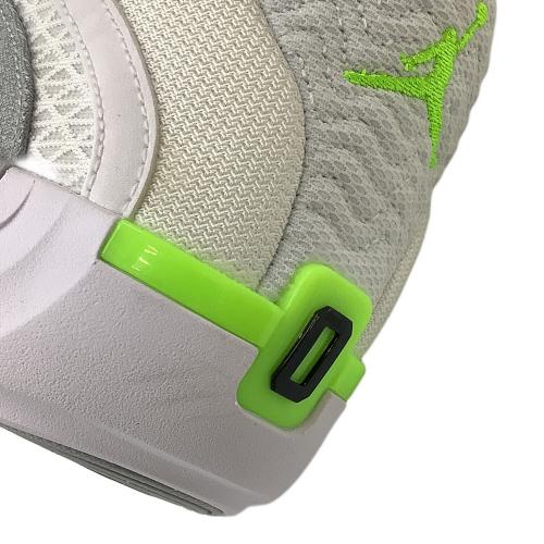 NIKE (ナイキ) バスケットボールシューズ FJ6458-100 メンズ SIZE 27cm ホワイト
