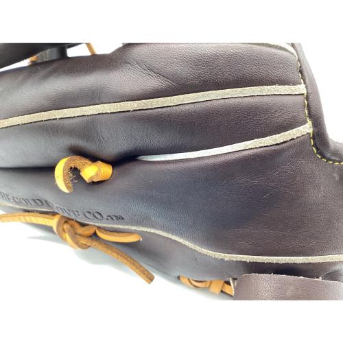 RAWLINGS (ローリングス) HOH PRO EXCEL FS Style 軟式グローブ GR5HENP6FS ブラウン