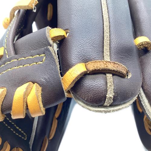 RAWLINGS (ローリングス) HOH PRO EXCEL FS Style 軟式グローブ GR5HENP6FS ブラウン