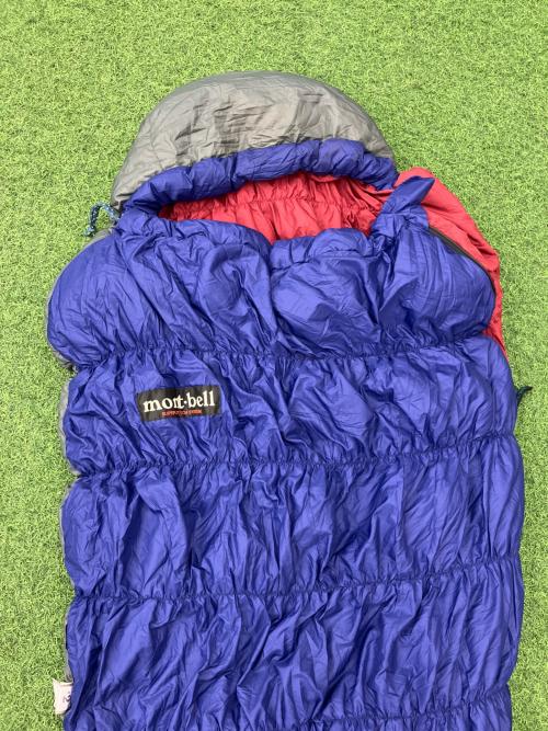 mont-bell ダウンハガー650 #5 中古品 楽天市場】モンベル