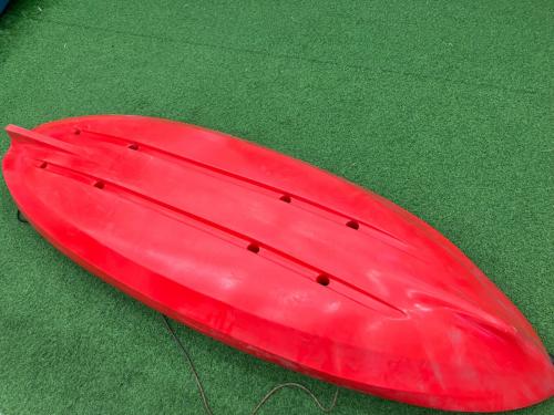 Wilderness Systems カヤック Ripper レッド