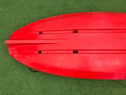 Wilderness Systems カヤック Ripper レッド
