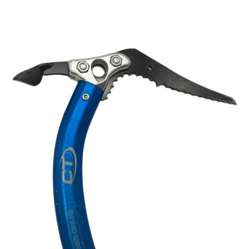 Climbing Technology (クライミングテクノロジー) ピッケル ブルー ノースクーロワール