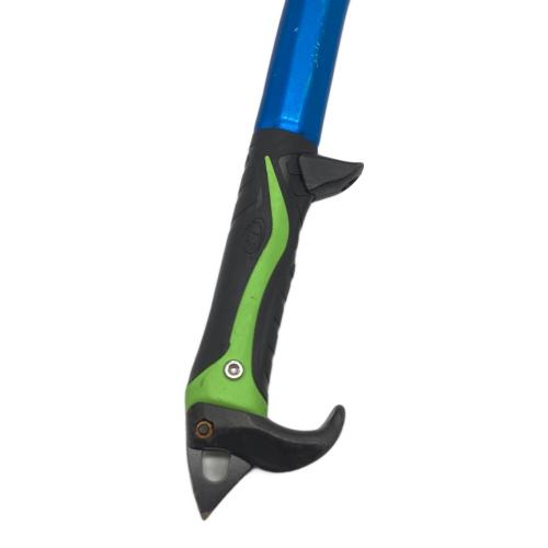Climbing Technology (クライミングテクノロジー) ピッケル ブルー ノースクーロワール