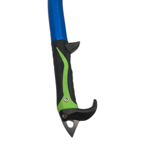 Climbing Technology (クライミングテクノロジー) ピッケル ブルー ノースクーロワール