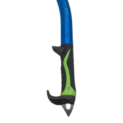 Climbing Technology (クライミングテクノロジー) ピッケル ブルー ノースクーロワール