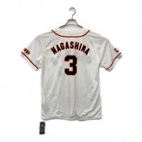 読売ジャイアンツ (ヨミウリジャイアンツ) 応援グッズ SIZE L ホワイト