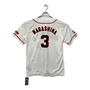 読売ジャイアンツ (ヨミウリジャイアンツ) 応援グッズ SIZE L ホワイト