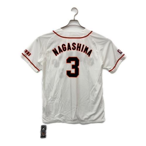 読売ジャイアンツ (ヨミウリジャイアンツ) 応援グッズ SIZE L ホワイト