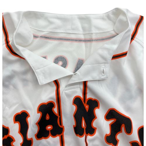読売ジャイアンツ (ヨミウリジャイアンツ) 応援グッズ SIZE L ホワイト
