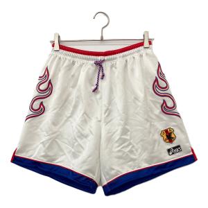 日本代表 (ニホンダイヒョウ) サッカーユニフォーム メンズ SIZE L ホワイト