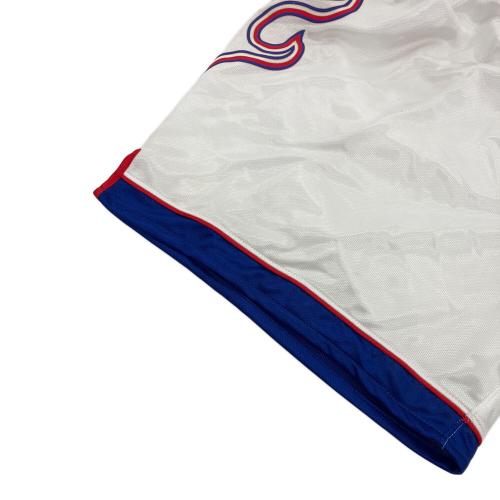 日本代表 (ニホンダイヒョウ) サッカーユニフォーム メンズ SIZE L ホワイト