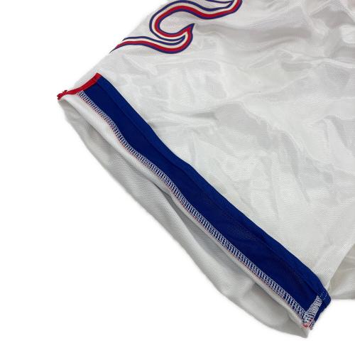 日本代表 (ニホンダイヒョウ) サッカーユニフォーム メンズ SIZE L ホワイト