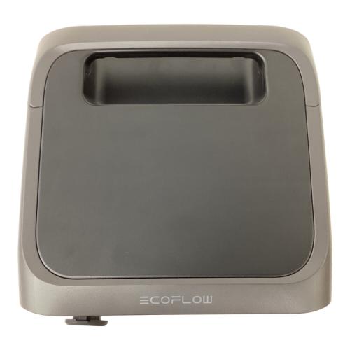 ECOFLOW (エコフロー) RIVER 3 Plus ポータブル電源 EF-RV-H02-1 ブラック