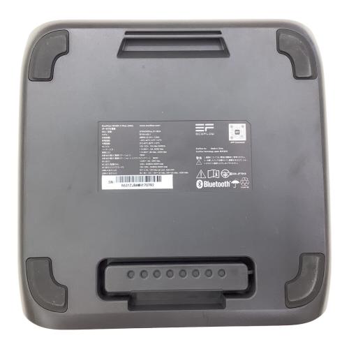 ECOFLOW (エコフロー) RIVER 3 Plus ポータブル電源 EF-RV-H02-1 ブラック