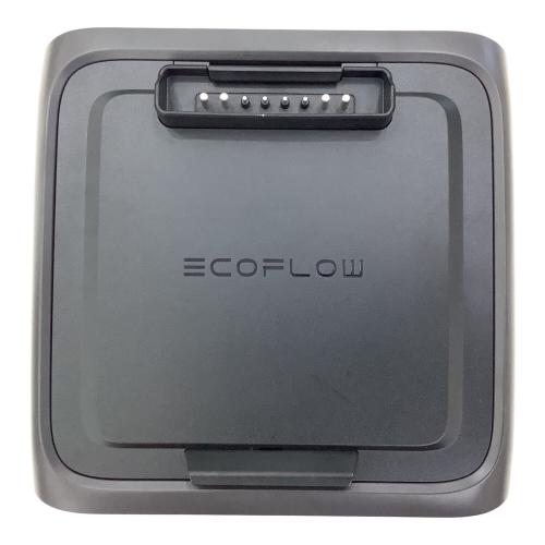 ECOFLOW (エコフロー) RIVER 3 Plus ポータブル電源 EF-RV-H02-1 ブラック