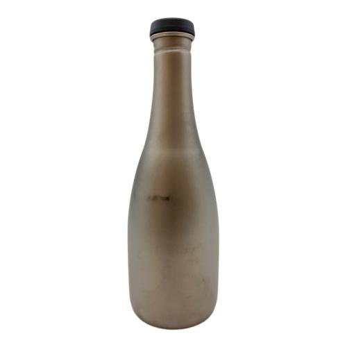 Snow peak (スノーピーク) アウトドア雑貨 チタン 雪峰 酒筒