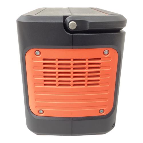 Jackery (ジャクリ) ポータブル電源240 ポータブル電源　EU274200162647