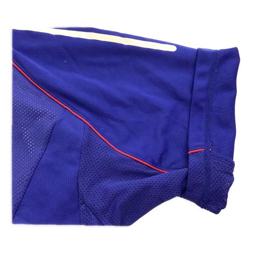 日本代表 (ニホンダイヒョウ) サッカーユニフォーム JD1005【10】中山雅史 2002日韓W杯 メンズ SIZE XO ブラック