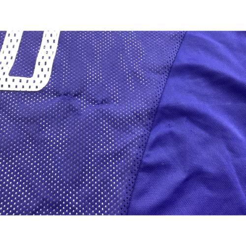 日本代表 (ニホンダイヒョウ) サッカーユニフォーム JD1005【10】中山雅史 2002日韓W杯 メンズ SIZE XO ブラック
