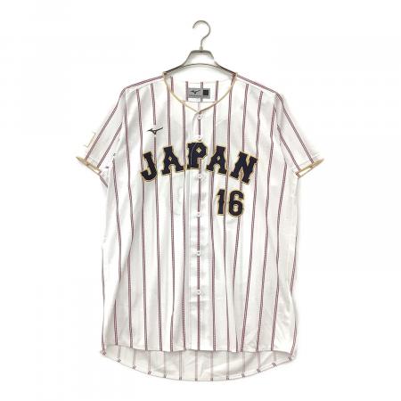日本代表(侍ジャパン) (ニホンダイヒョウ(サムライジャパン))【16