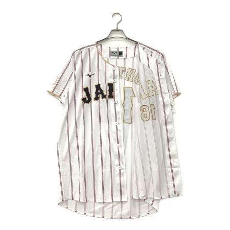 日本代表(侍ジャパン) (ニホンダイヒョウ(サムライジャパン))【16