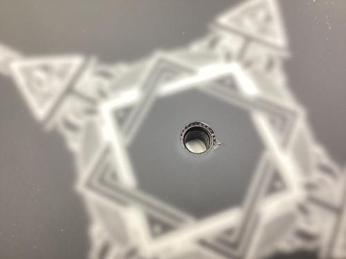 DEVISE WORKS (デバイスワークス) ファニチャーアクセサリー LUMICO DEVISEバージョン DEMIKO