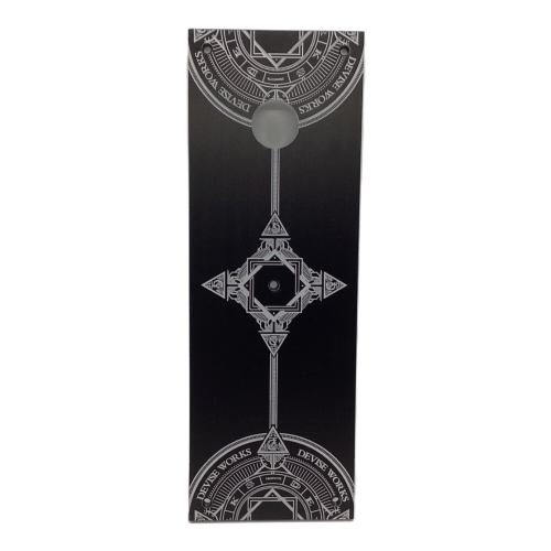 DEVISE WORKS (デバイスワークス) ファニチャーアクセサリー LUMICO DEVISEバージョン DEMIKO
