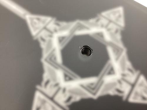 DEVISE WORKS (デバイスワークス) ファニチャーアクセサリー LUMICO DEVISEバージョン DEMIKO