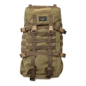 SAVOTTA (サボッタ) バックパック Mサイズ オリーブ JÄÄKÄRI