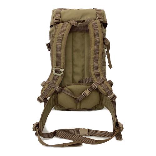 SAVOTTA (サボッタ) バックパック Mサイズ オリーブ JÄÄKÄRI