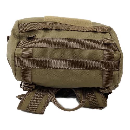 SAVOTTA (サボッタ) バックパック Mサイズ オリーブ JÄÄKÄRI