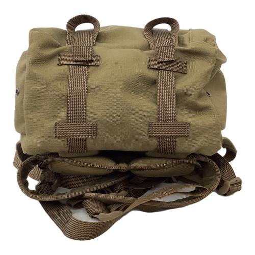 SAVOTTA (サボッタ) バックパック Mサイズ オリーブ JÄÄKÄRI