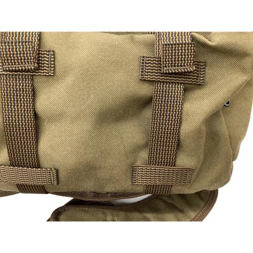 SAVOTTA (サボッタ) バックパック Mサイズ オリーブ JÄÄKÄRI